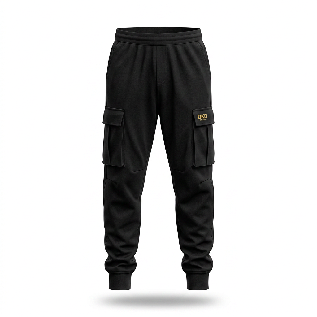 Cargo Noir