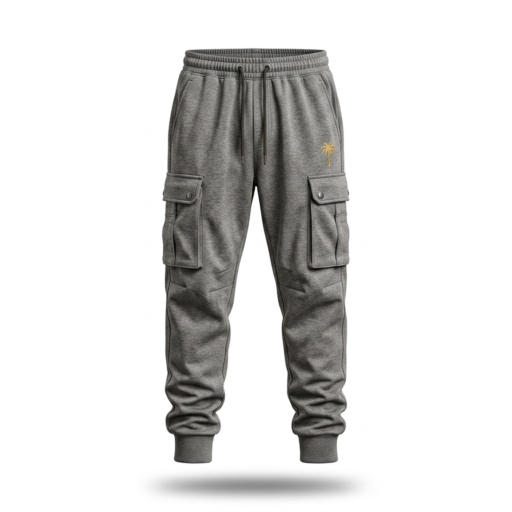 Cargo Gris
