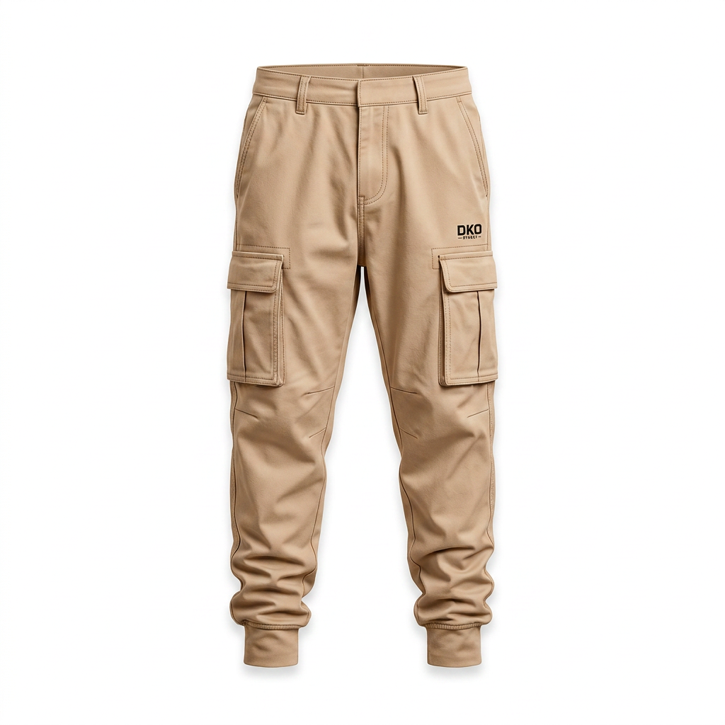 Cargo Sable
