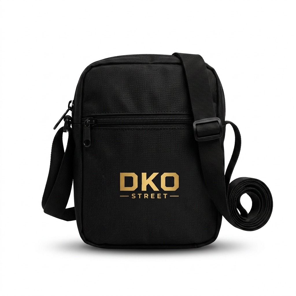 Sacoche DKO