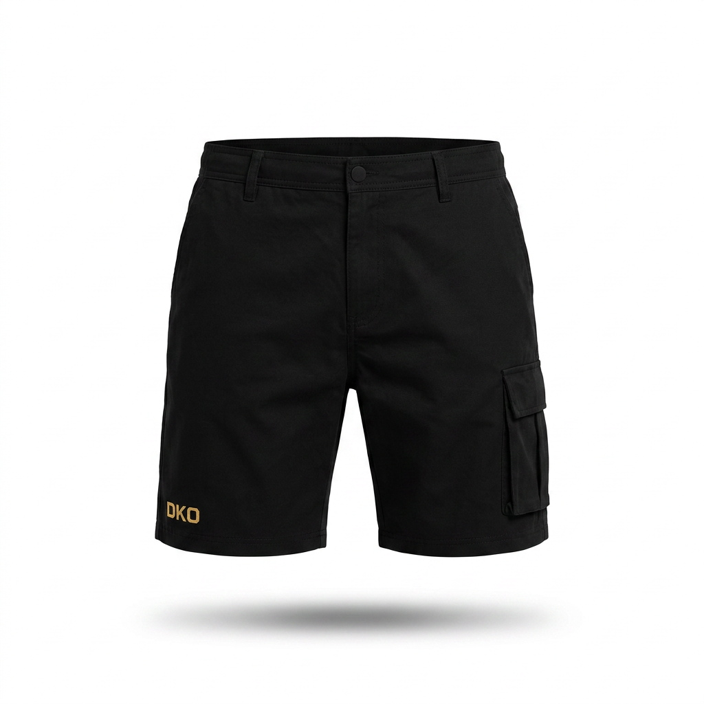 Short Noir